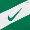 Kid's Sporting CP Home Soccer Jersey Kit(Jersey+Shorts) 25/26 Green&White - gojersey