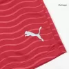 Portugal Home Soccer Shorts 2026 - gojersey