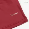 Qatar Home Soccer Jersey World Cup 2026 Red - gojersey