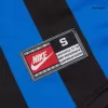 Inter Milan Home Soccer Jersey Retro 1998/99 - gojersey
