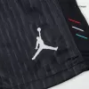 PSG Fourth Away Soccer Shorts 2025/26 - gojersey