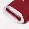 Qatar Home Soccer Jersey World Cup 2026 Red - gojersey