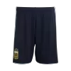 Argentina Home Soccer Shorts 2026 - gojersey