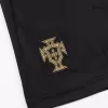 Portugal Soccer Shorts 2026 - gojersey