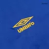 Chelsea Home Soccer Jersey Retro 95/97 - gojersey