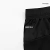 Portugal Soccer Shorts 2026 - gojersey