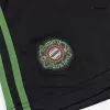 Bayern Munich Soccer Shorts 2025/26 - gojersey