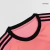 Juventus Away Soccer Jersey Retro 2015/16 - gojersey