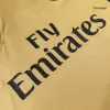 AC Milan Away Soccer Jersey Retro 2013/14 - gojersey