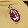 AC Milan Away Soccer Jersey Retro 2013/14 - gojersey