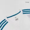 Real Madrid RONALDO #7 Home Jersey Retro 2017/18 - Long Sleeve - gojersey