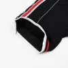 Manchester United Away Soccer Jersey Retro 1998 - gojersey