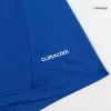 Chelsea Retro Soccer Jerseys Home 2012/13 - gojersey
