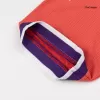 Scotland Away Soccer Jersey Authentic 2026 - gojersey