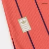 Scotland Away Soccer Jersey Authentic 2026 - gojersey