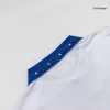 Italy Home Jersey Retro 1994 - gojersey