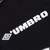 Manchester United Away Soccer Jersey Retro 1998 - gojersey