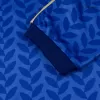 Italy Long Sleeve Home Soccer Jersey 2026 - gojersey