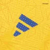 Ukraine Home Soccer Jersey Authentic 2026 - gojersey