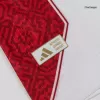 Peru Home Soccer Jersey Authentic 2026 - gojersey