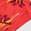 Japan Goalkeeper Soccer Jersey World Cup 2026 Red - gojersey