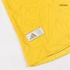 Ukraine Home Soccer Jersey Authentic 2026 - gojersey