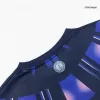 Uruguay Away Soccer Jersey World Cup 2026 Navy - gojersey