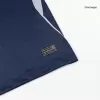 Uruguay Away Soccer Jersey World Cup 2026 Navy - gojersey