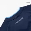 Lazio Third Away Soccer Jersey 2025/26 - gojersey