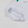 Wales Away Soccer Jersey Authentic 2026 - gojersey