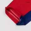 Croatia Home Soccer Jersey World Cup 2026 Red&White - gojersey