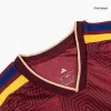 Venezuela Home Soccer Jersey Authentic 2026 - gojersey