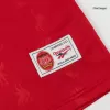 Liverpool Home Soccer Jersey Retro 1996/97 - gojersey