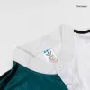 Liverpool Away Soccer Jersey Retro 1995/96 - gojersey