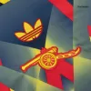 Arsenal Soccer Jersey 2025/26 - Special - gojersey