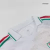 Wales Away Soccer Jersey Authentic 2026 - gojersey