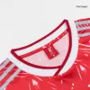 Liverpool Home Soccer Jersey Retro 1989/91 - gojersey