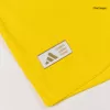 Sweden Home Soccer Jersey Authentic 2026 - gojersey