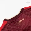 Venezuela Home Soccer Jersey Authentic 2026 - gojersey