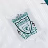 Liverpool Away Soccer Jersey Retro 1995/96 - gojersey
