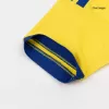Ukraine Home Soccer Jersey Authentic 2026 - gojersey