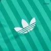 Algeria Away Soccer Jersey World Cup 2026 Green - gojersey