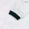 Mexico Long Sleeve Away Soccer Jersey 2026 - gojersey