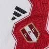 Peru Home Soccer Jersey Authentic 2026 - gojersey