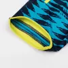 Colombia Away Soccer Jersey World Cup 2026 Blue - gojersey