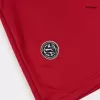 Czech Home Soccer Jersey World Cup 2026 Red - gojersey