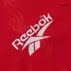 Liverpool Home Soccer Jersey Retro 1996/97 - gojersey