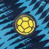 Colombia Away Soccer Jersey Authentic 2026 - gojersey