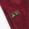 Venezuela Home Soccer Jersey Authentic 2026 - gojersey