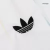 Japan Away Soccer Jersey World Cup 2026 White - gojersey